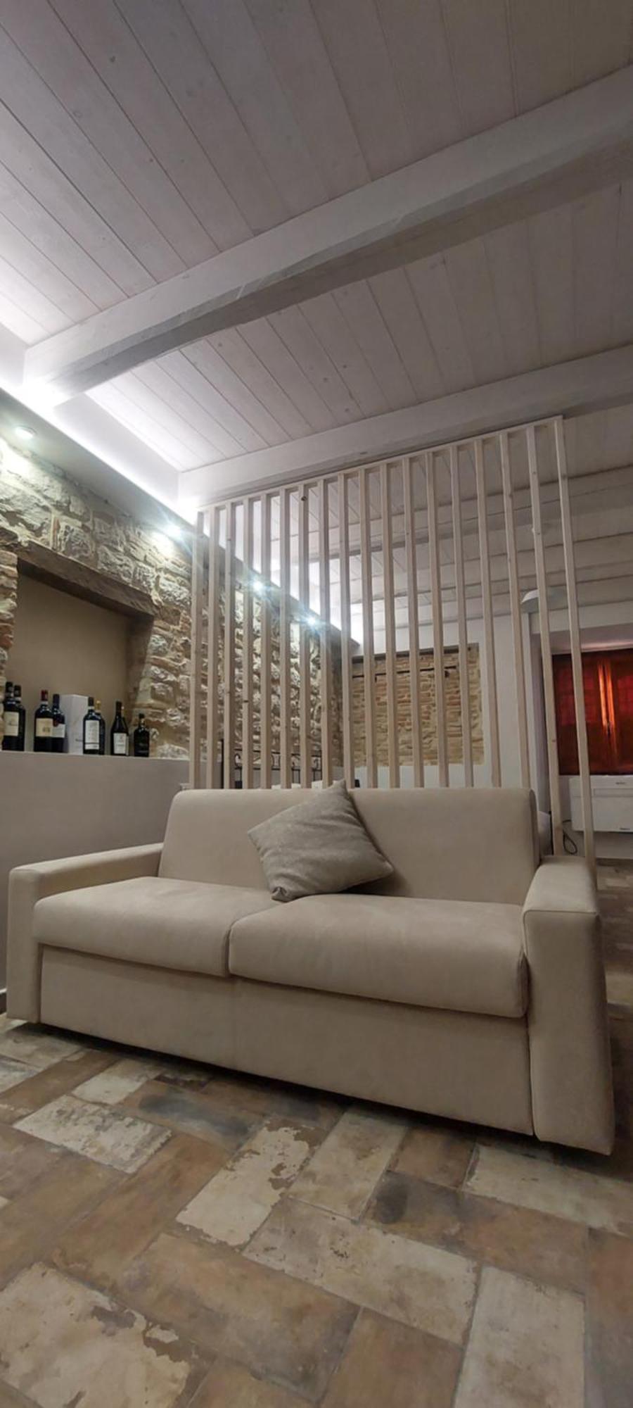 Via Mazzini Home Gubbio Eksteriør bilde