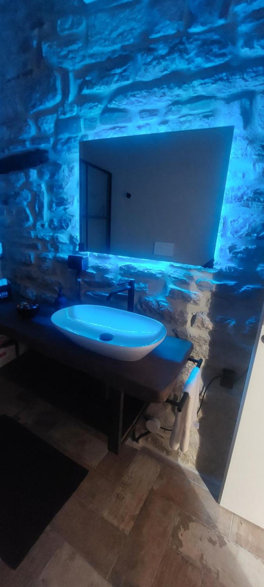 Via Mazzini Home Gubbio Eksteriør bilde