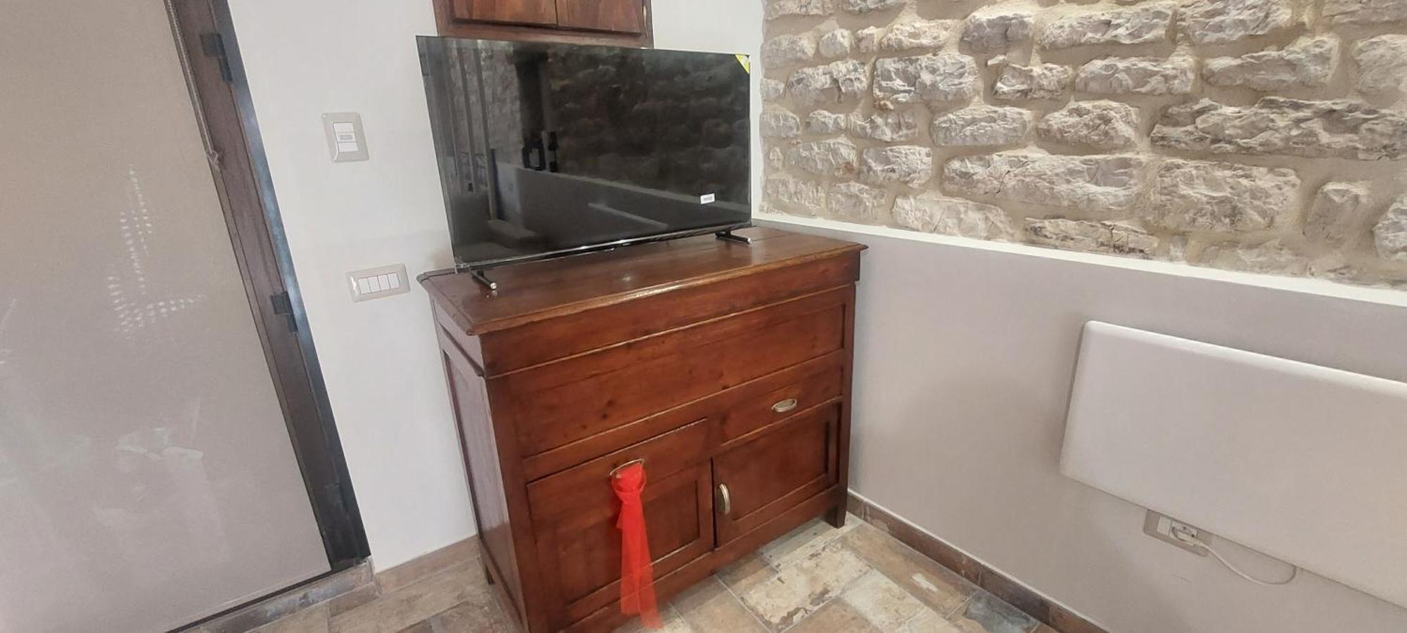 Via Mazzini Home Gubbio Eksteriør bilde